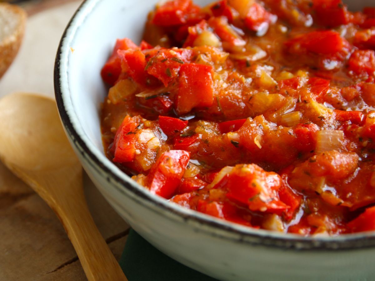 Łatwa tomatada - zdjęcie 3