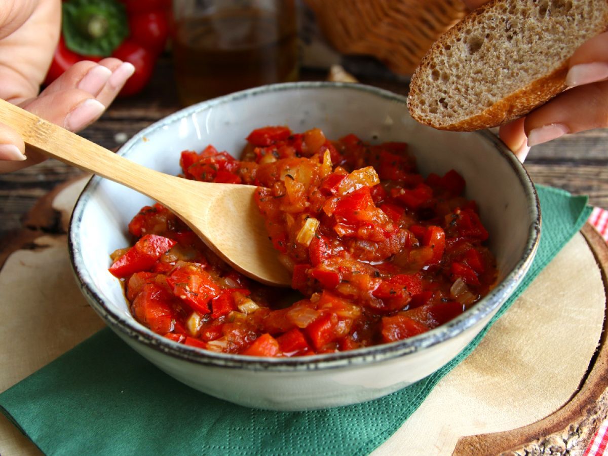 Łatwa tomatada - zdjęcie 4
