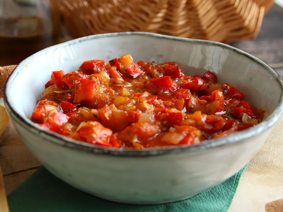 Łatwa tomatada - zdjęcie 5