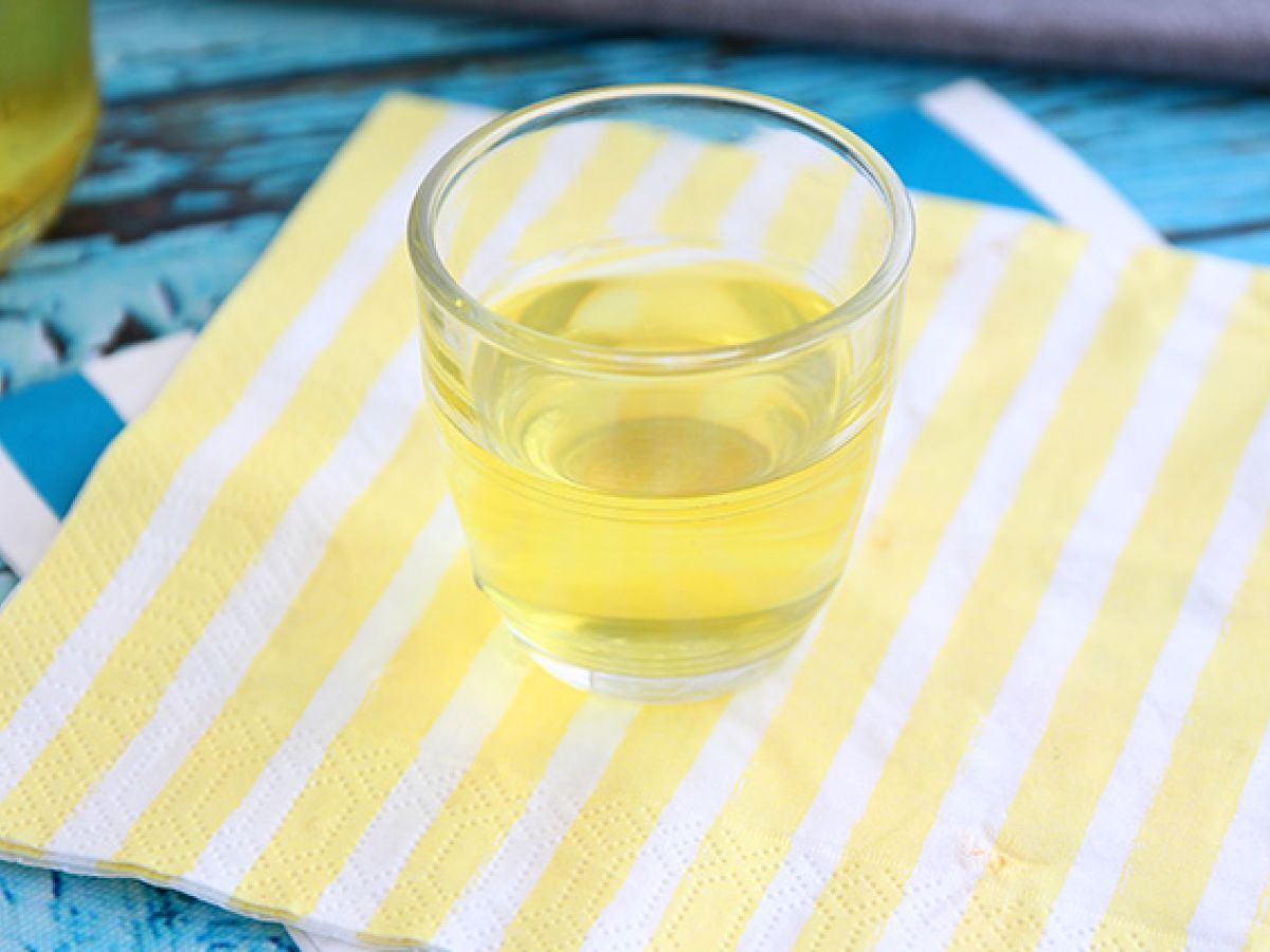 Łatwe domowe limoncello - zdjęcie 3