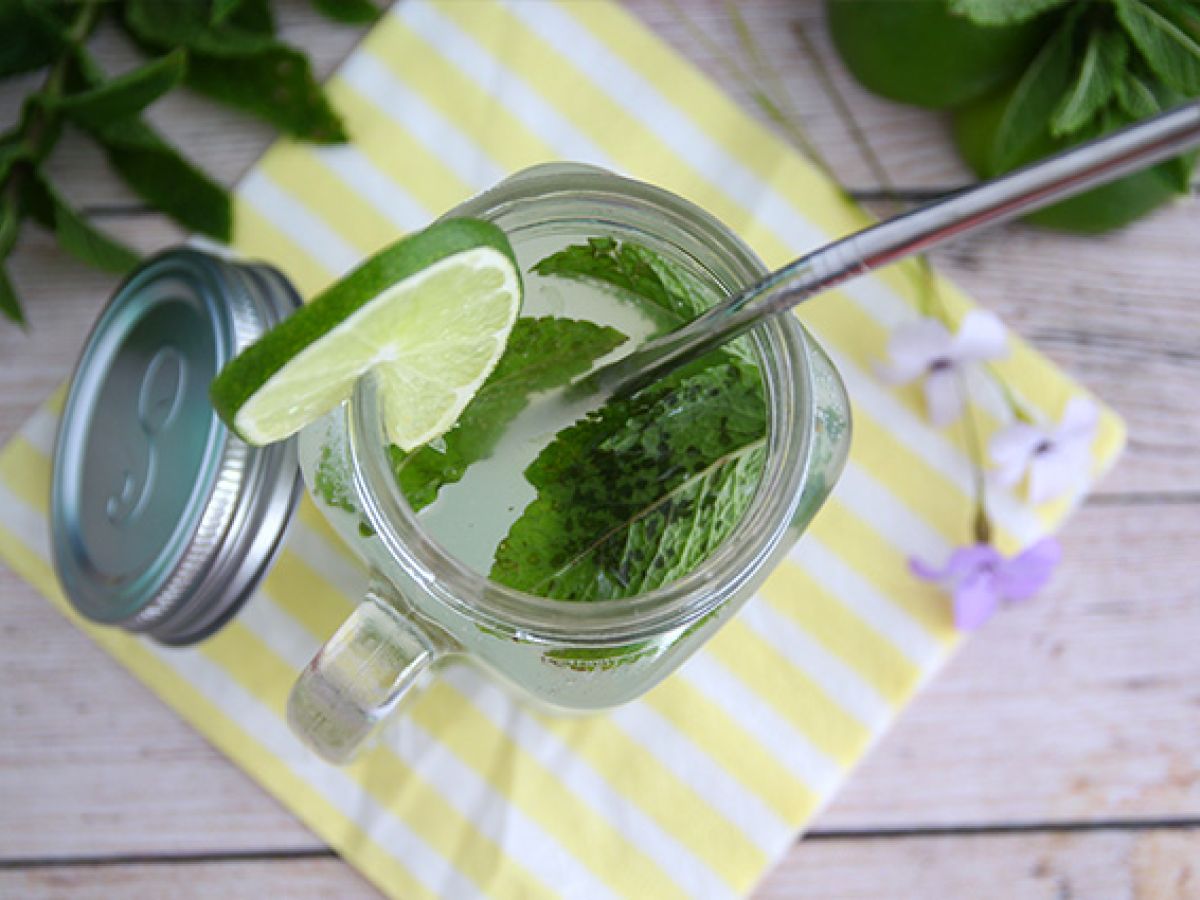 Łatwe kubańskie mojito - zdjęcie 2