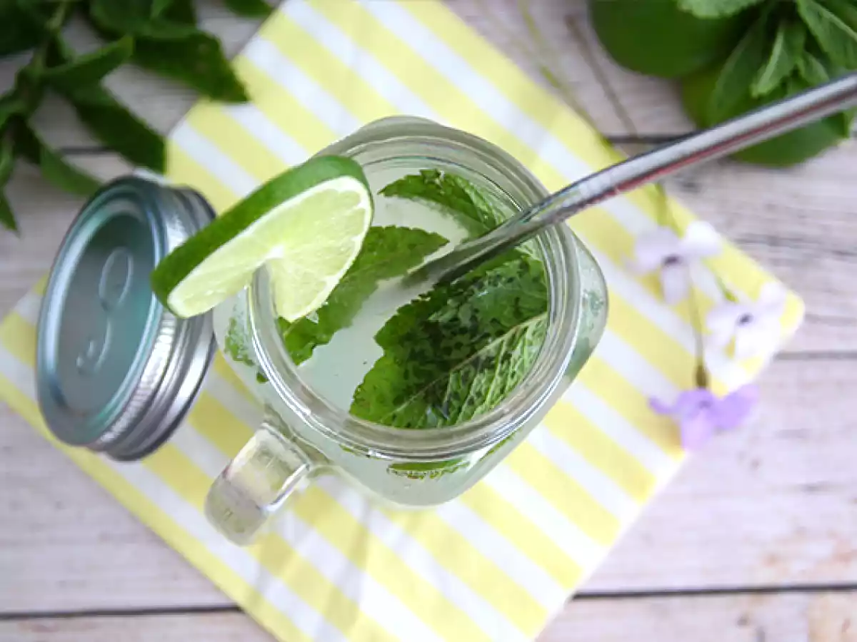 Łatwe kubańskie mojito - zdjęcie 2