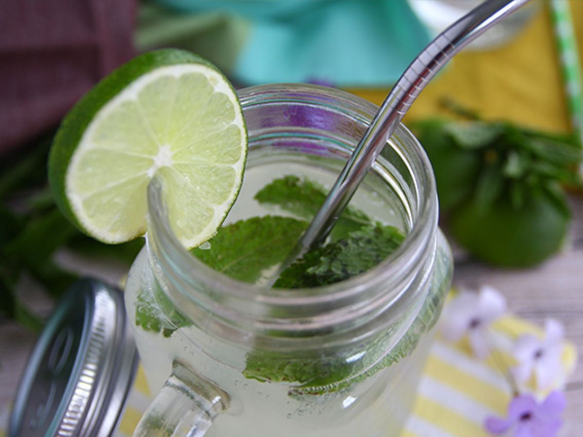 Łatwe kubańskie mojito - zdjęcie 3