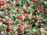 Libański tabbouleh, tak aromatyczny i świeży, jak lubimy, zdjęcie 3