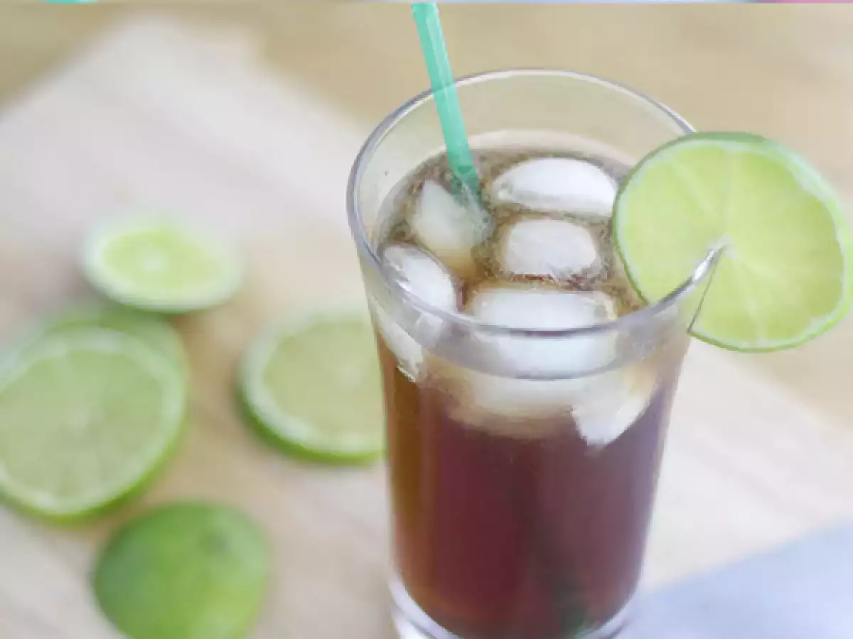 Long Island Iced Tea - zdjęcie 2