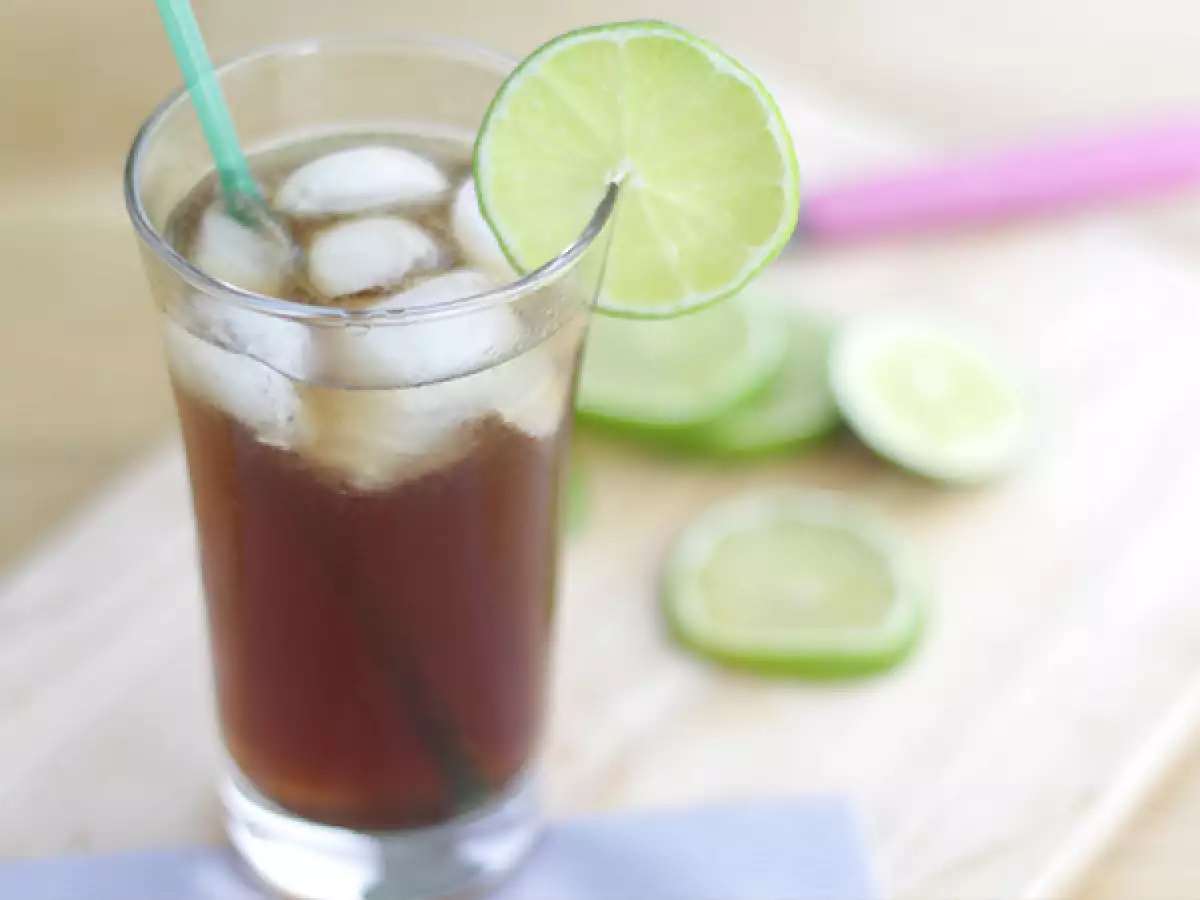 Long Island Iced Tea - zdjęcie 3