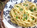 Makaron cytrynowy – pasta al limone (Twoje nowe ulubione danie!), zdjęcie 2
