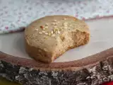 Mantecados – hiszpańskie ciasteczka bożonarodzeniowe, zdjęcie 2