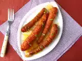Marchewka w sosie miodowo-klementynkowym, zdjęcie 3
