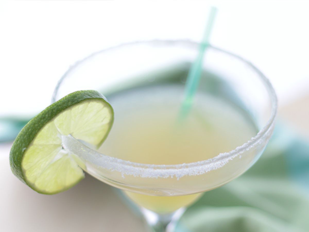 Meksykańska margarita - zdjęcie 3