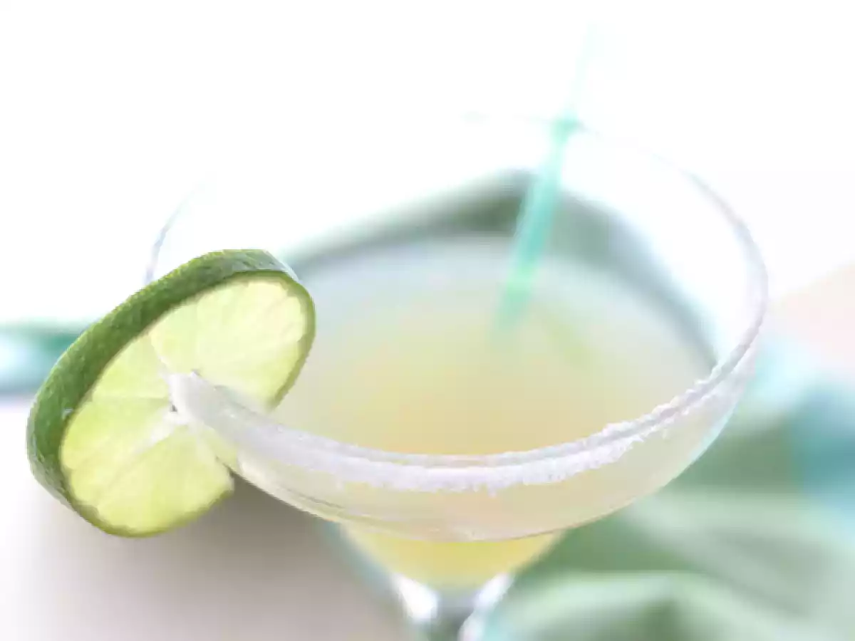 Meksykańska margarita - zdjęcie 3