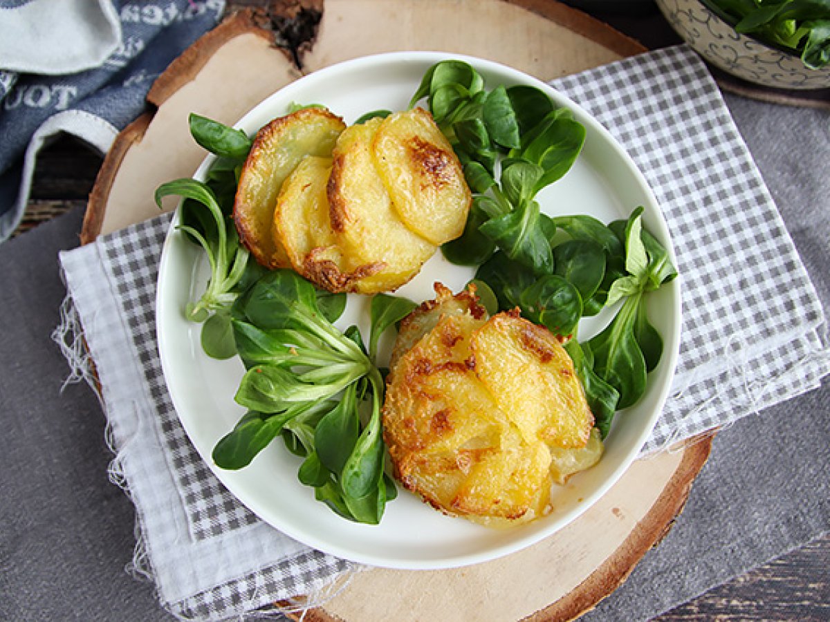 Mini gratins dauphinois - zdjęcie 4