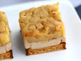 Miniaturowe tarty tatin z foie gras, zdjęcie 2