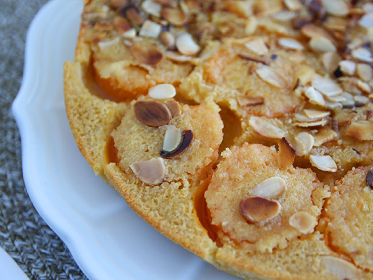 Morelowe clafoutis - zdjęcie 4