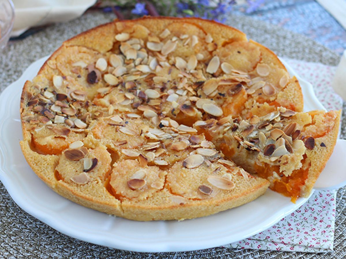 Morelowe clafoutis - zdjęcie 5