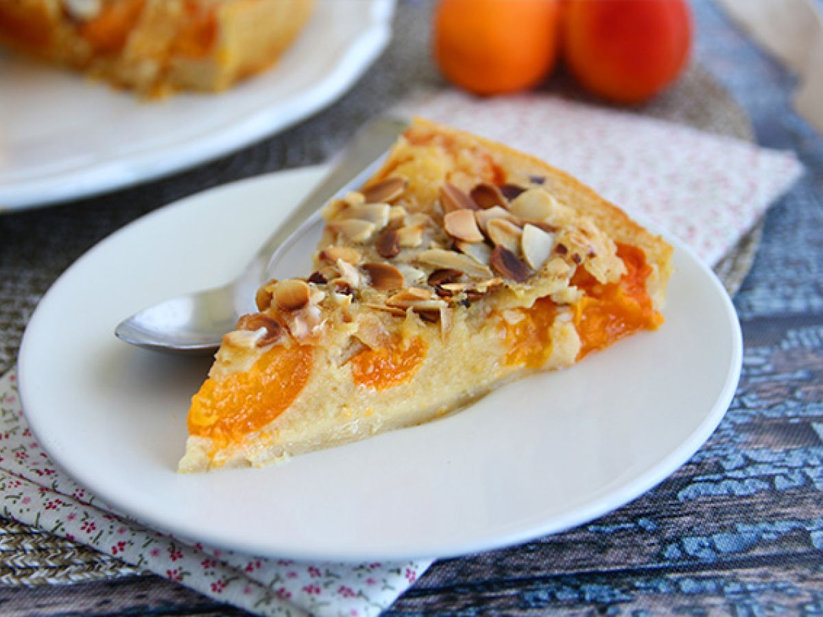 Morelowe clafoutis - zdjęcie 6