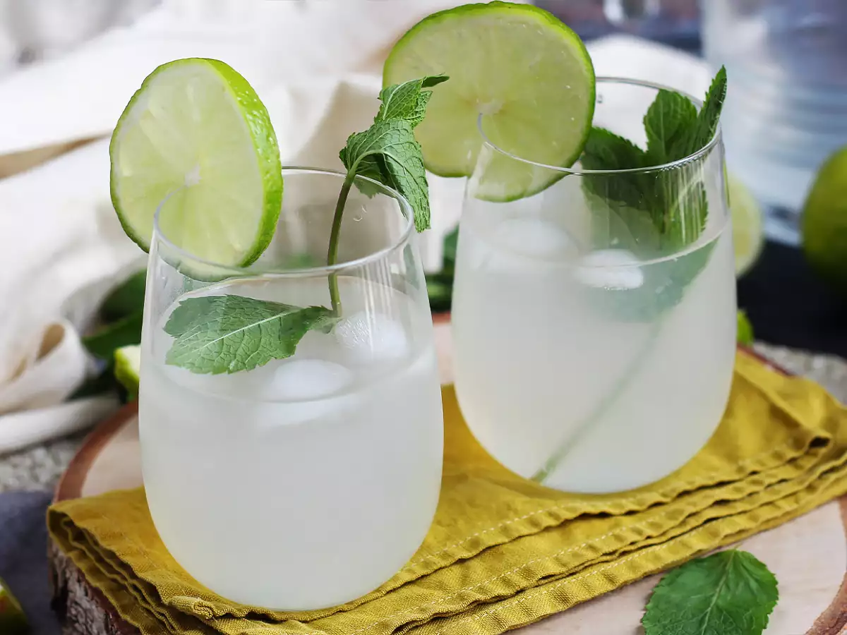 Moscow Mule - zdjęcie 2