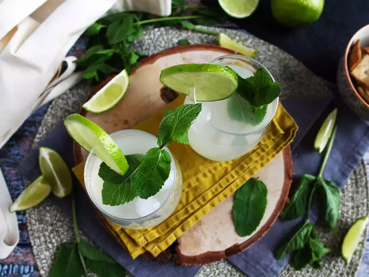 Moscow Mule - zdjęcie 3