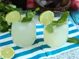 Moscow mule bez alkoholu, zdjęcie 2