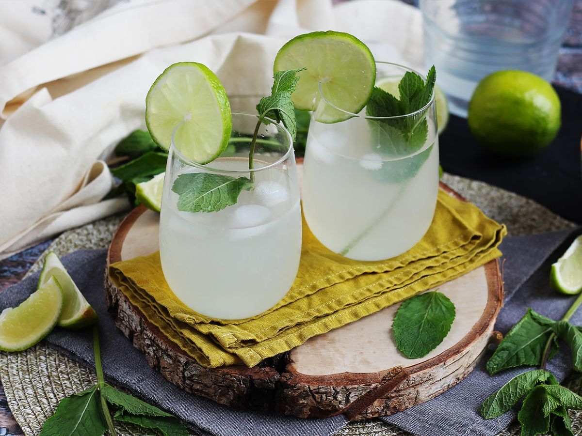 Moskiewski mule