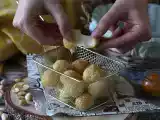 Mozzarelline we frytkownicy powietrznej, zdjęcie 3