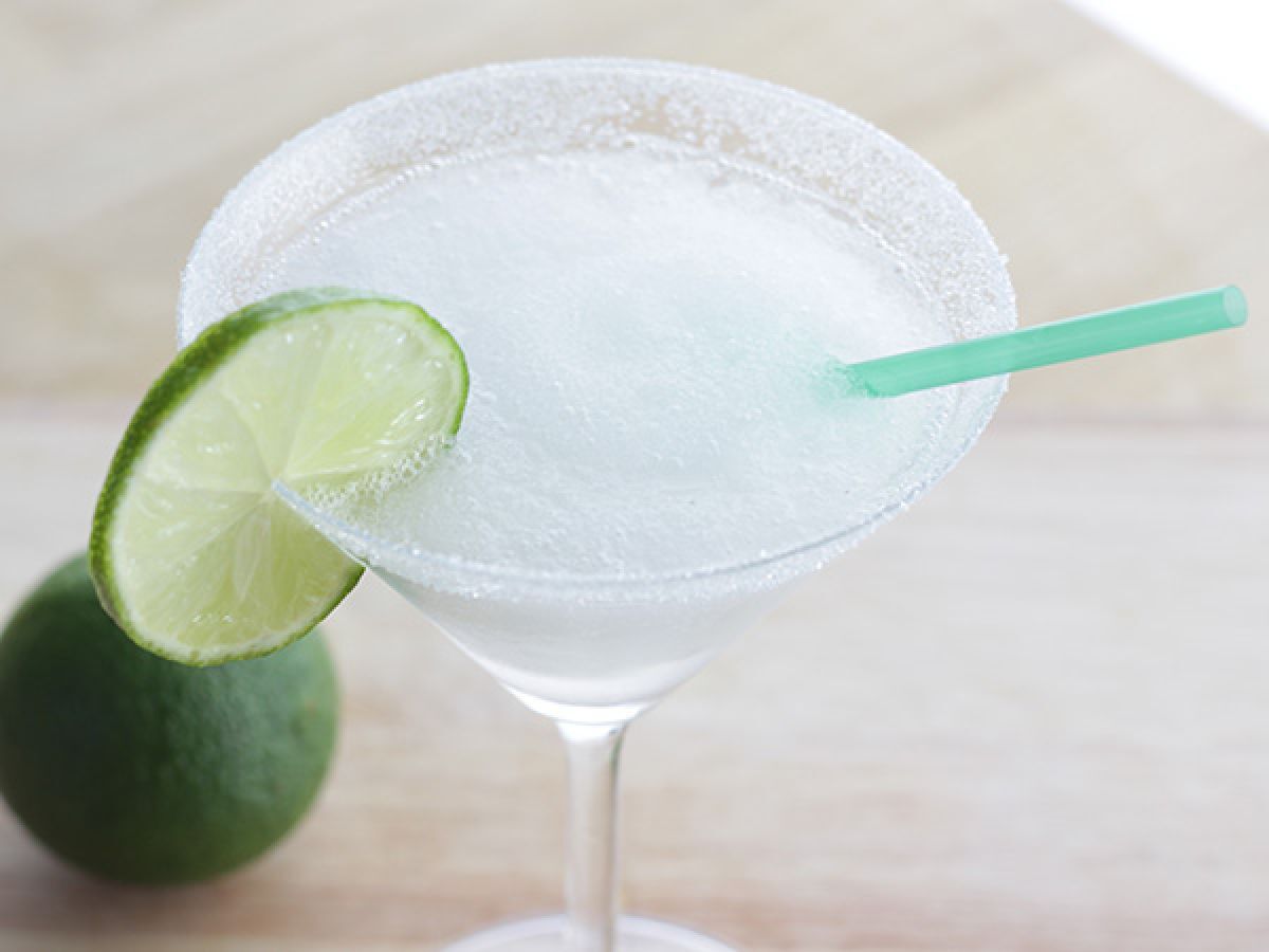 Mrożone Daiquiri