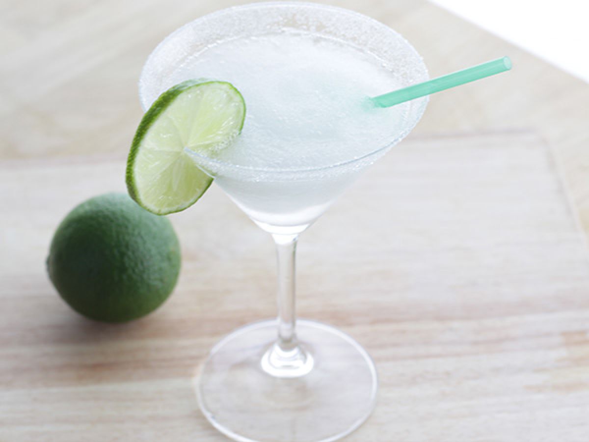 Mrożone Daiquiri - zdjęcie 3