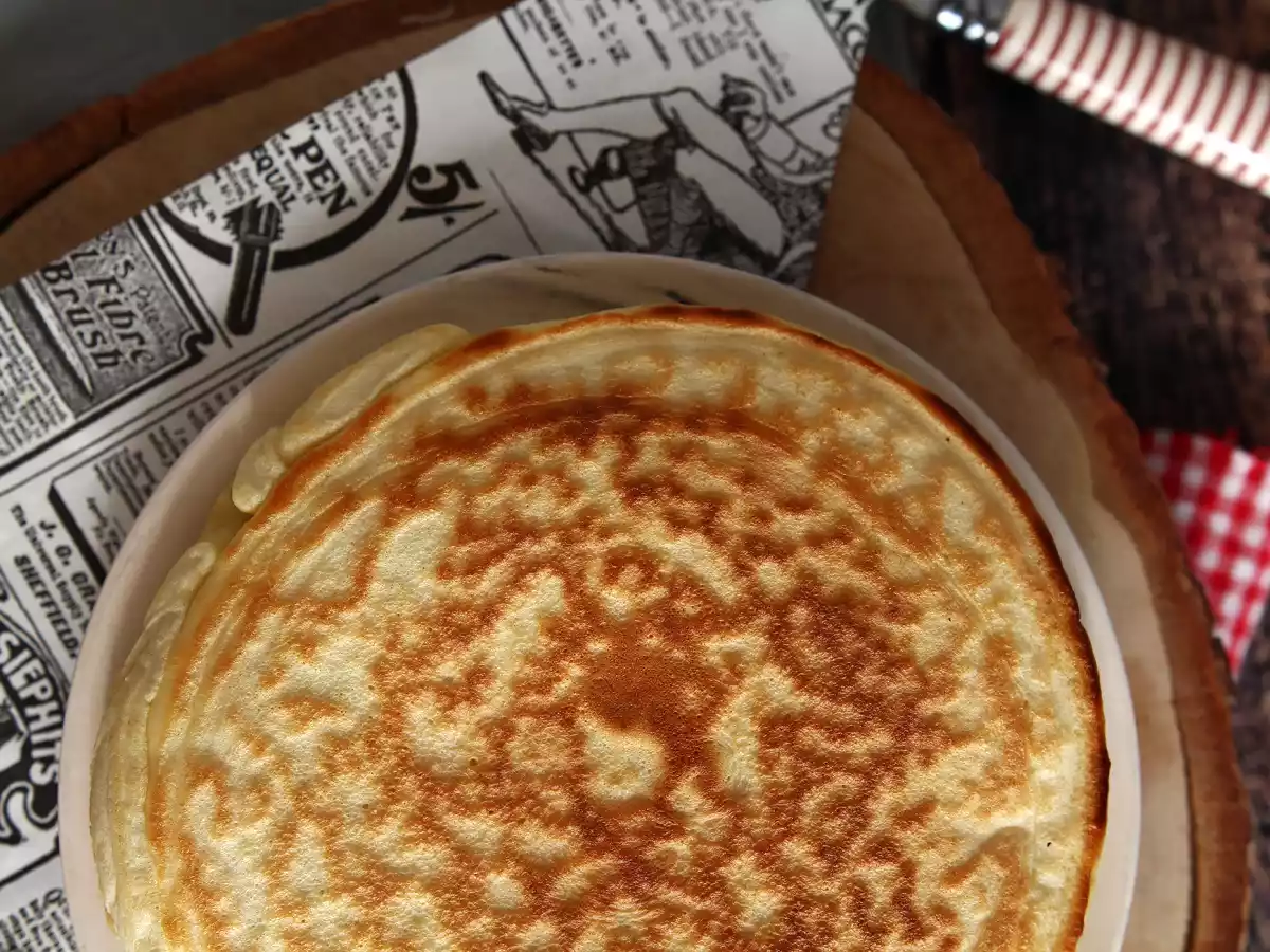 Naleśniki Croque - zdjęcie 5