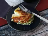 Niezwykle delikatna lasagne z ricottą i szpinakiem, zdjęcie 3