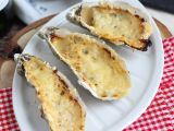 Ostrygi au gratin dla smakoszy, zdjęcie 3