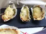 Ostrygi zapiekane dla smakoszy, zdjęcie 2