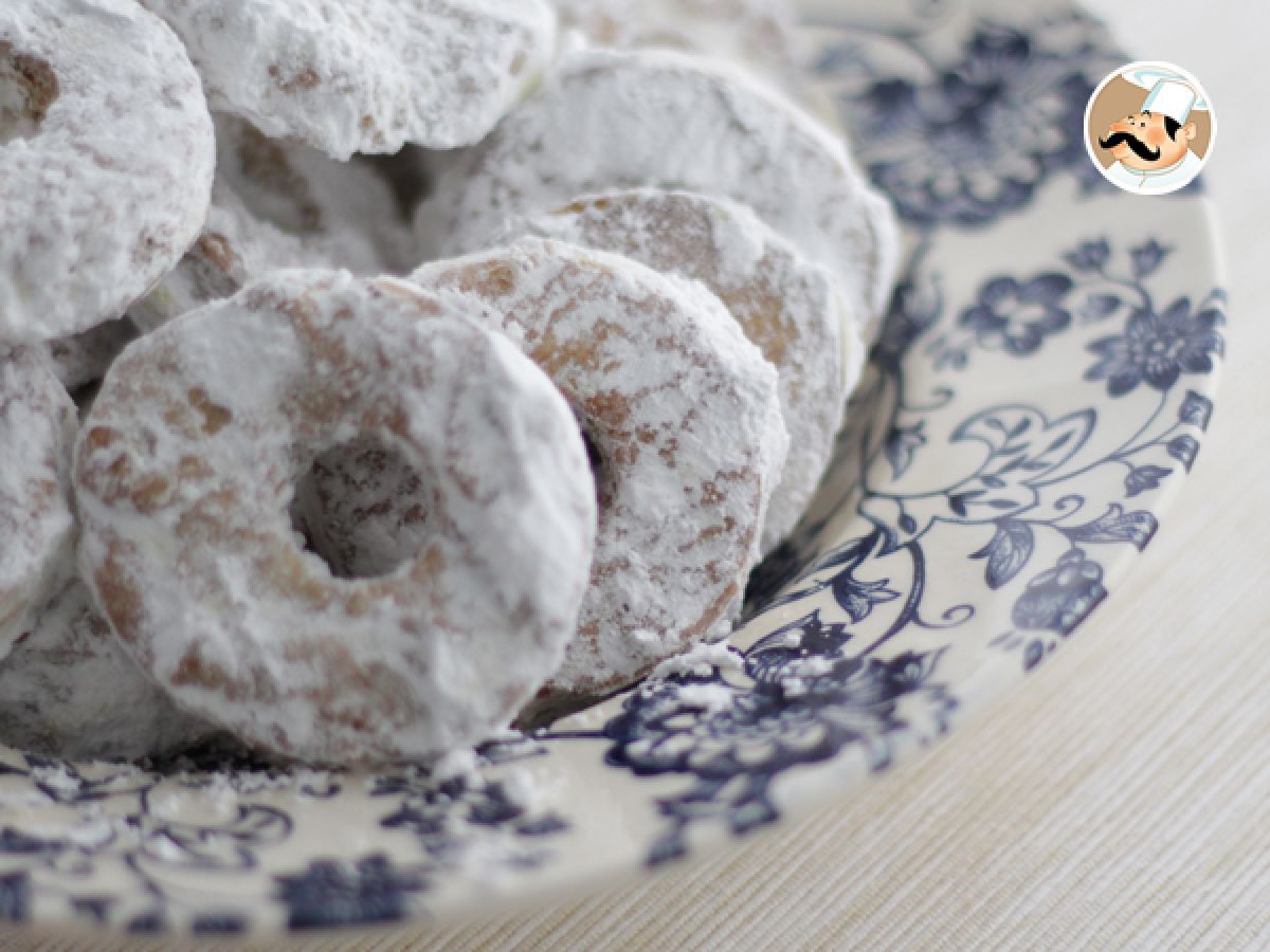 Pączki z winem na Boże Narodzenie - zdjęcie 3