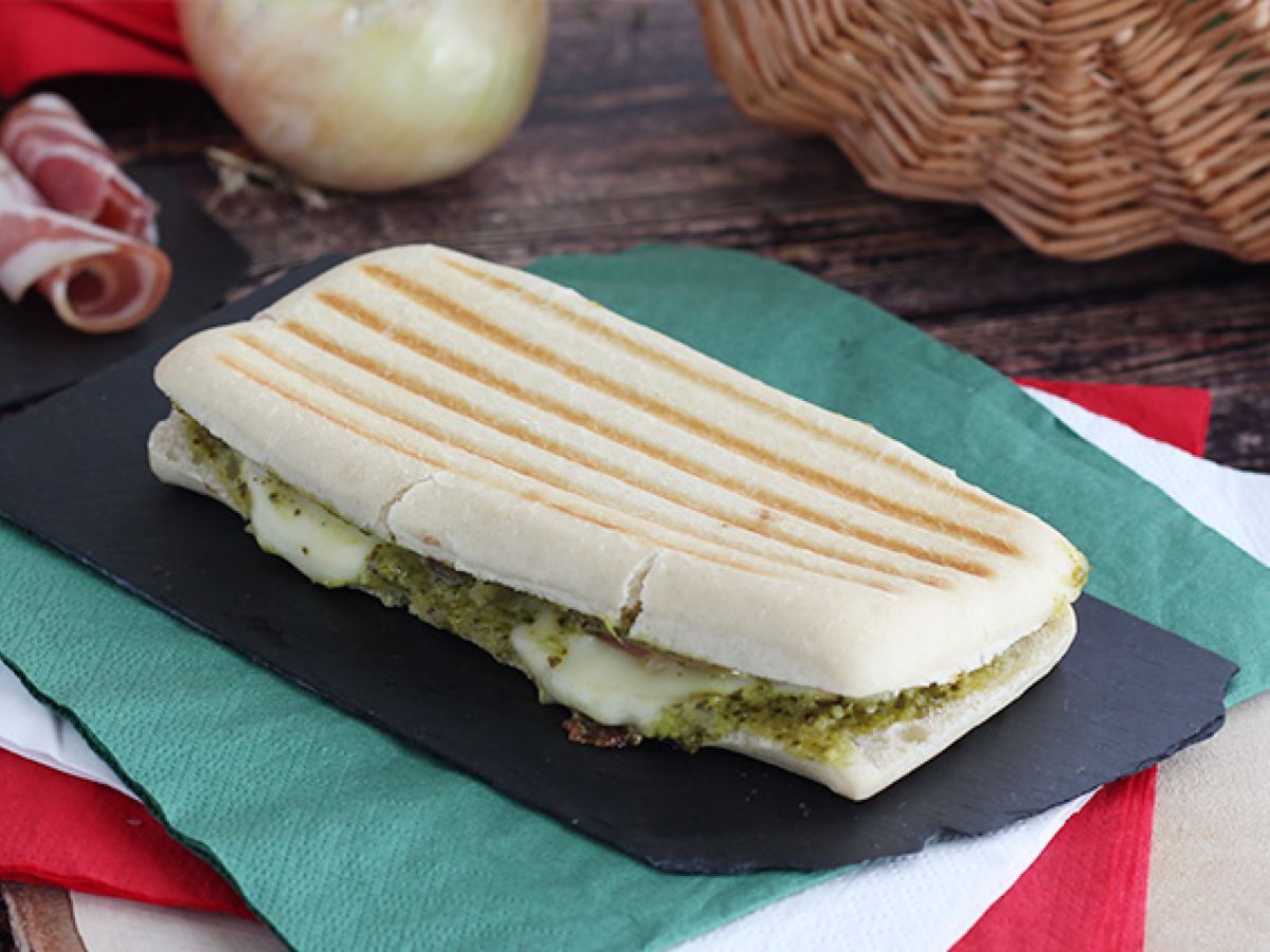 Panini włoskie