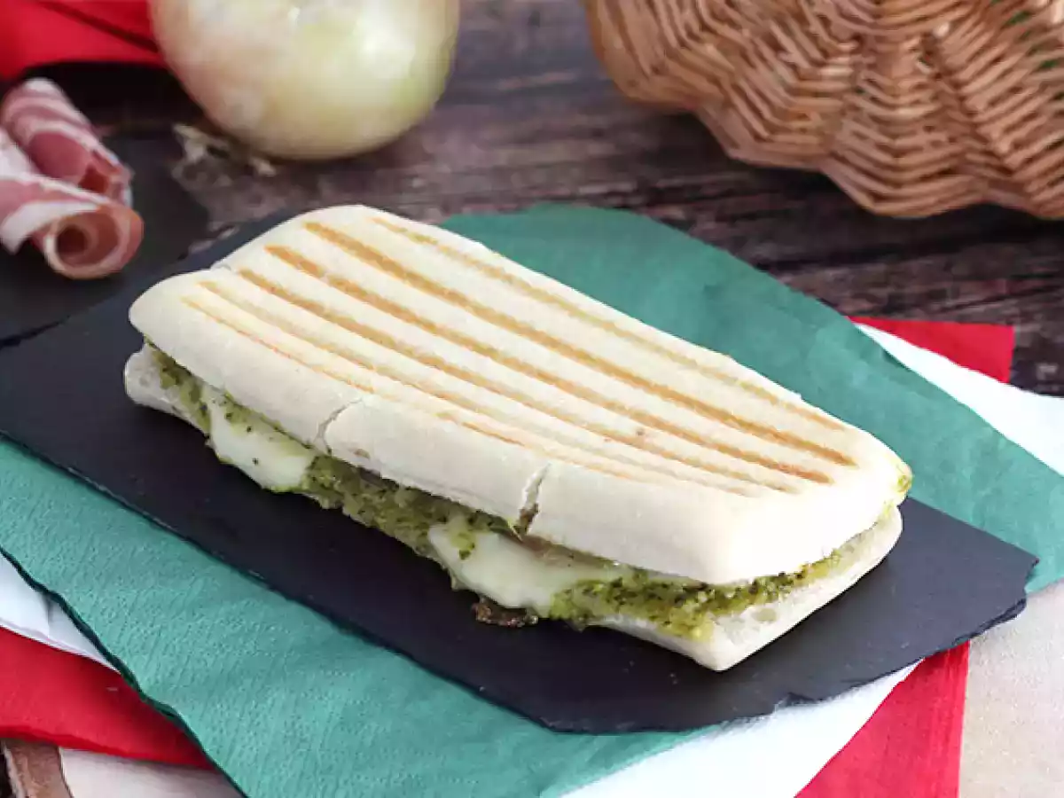Panini włoskie