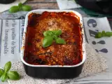 Parmigiana z bakłażana – tradycyjny przepis krok po kroku!, zdjęcie 1
