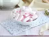 Pianki marshmallows, domowe pianki, zdjęcie 1