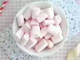 Pianki marshmallows, domowe pianki, zdjęcie 2