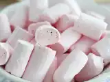 Pianki marshmallows, domowe pianki, zdjęcie 3