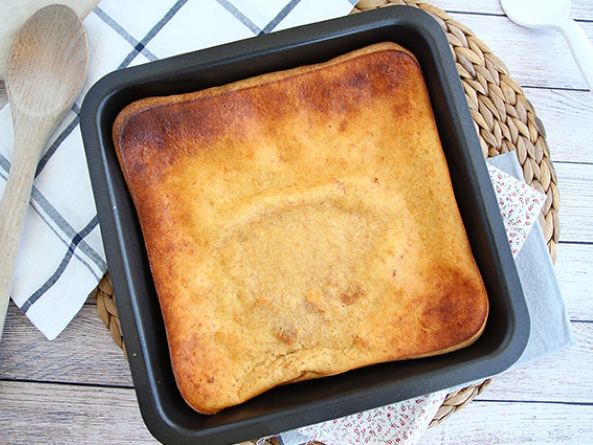 Pudding chlebowy (prosty i szybki) - zdjęcie 3