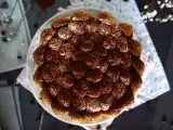 Pyszna charlotte tiramisu bez jajek, zdjęcie 2