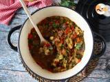Ratatouille, łatwy przepis, zdjęcie 1
