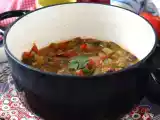 Ratatouille, łatwy przepis, zdjęcie 2