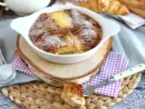 Rogaliki à la pain perdu z piekarnika, zdjęcie 2