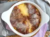 Rogaliki à la pain perdu z piekarnika, zdjęcie 3