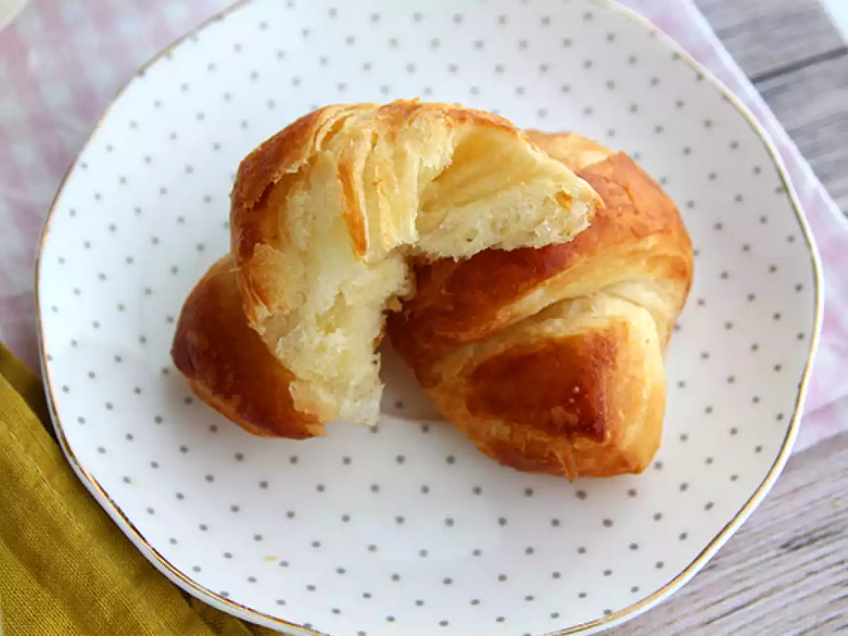 Rogaliki wyjaśnione krok po kroku - zdjęcie 4