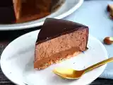 Royal chocolat lub Trianon (wideo i wskazówki), zdjęcie 2