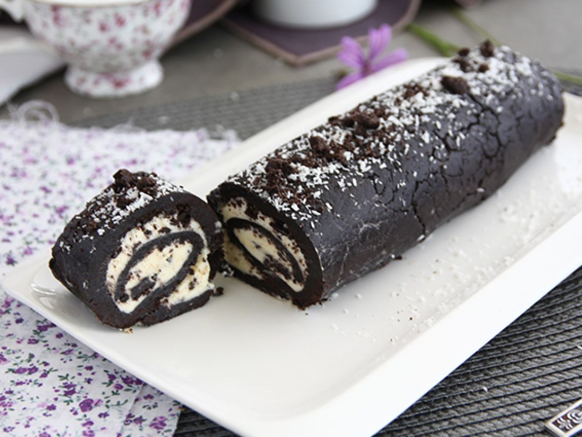 Rulon Oreo