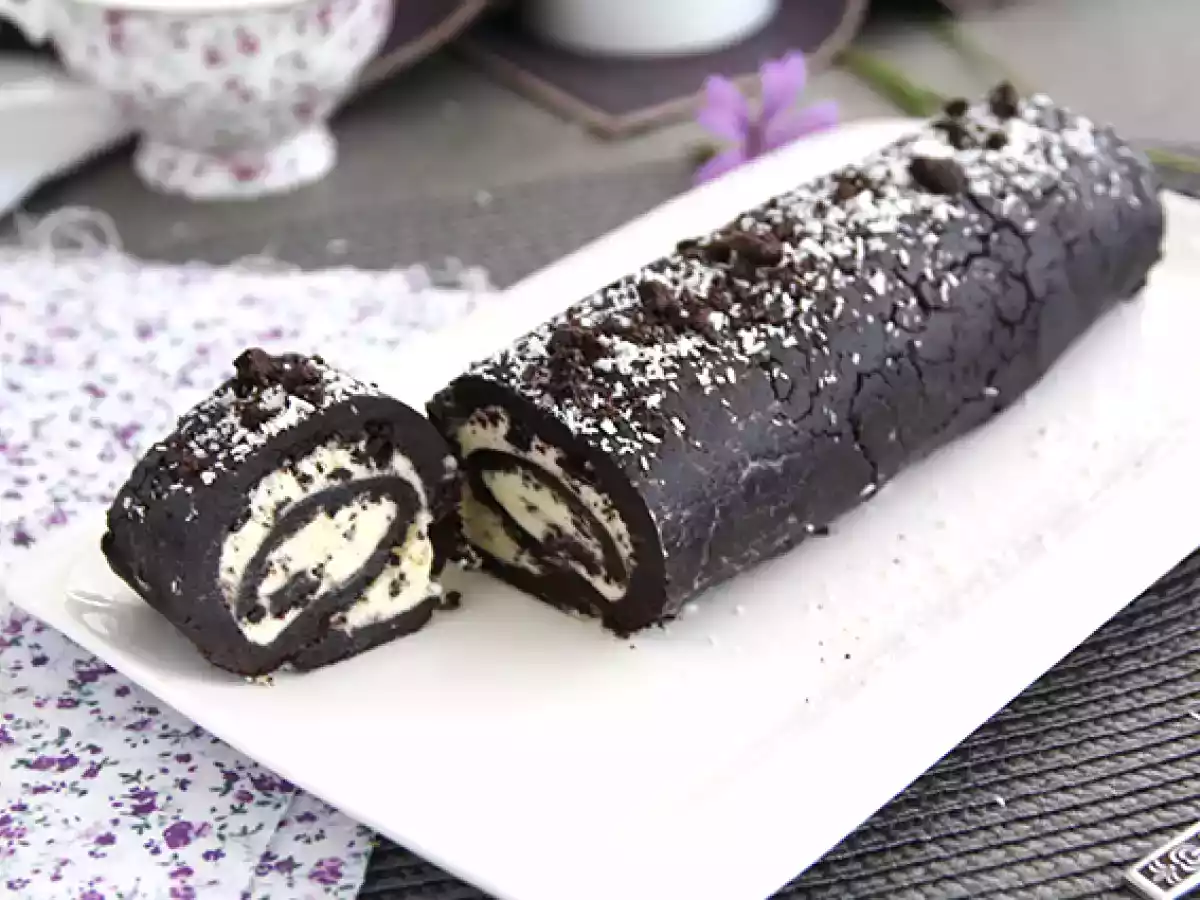 Rulon Oreo