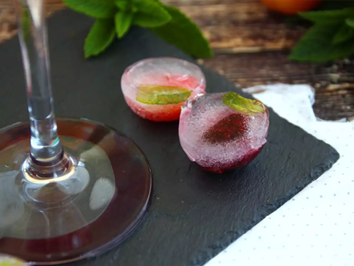 Sangria z białego wina – biała sangria - zdjęcie 5