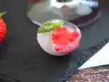 Sangria z białym winem - Biała Sangria, zdjęcie 1